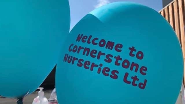 Cornerstone Nurseries - Nurseries in nether edge
