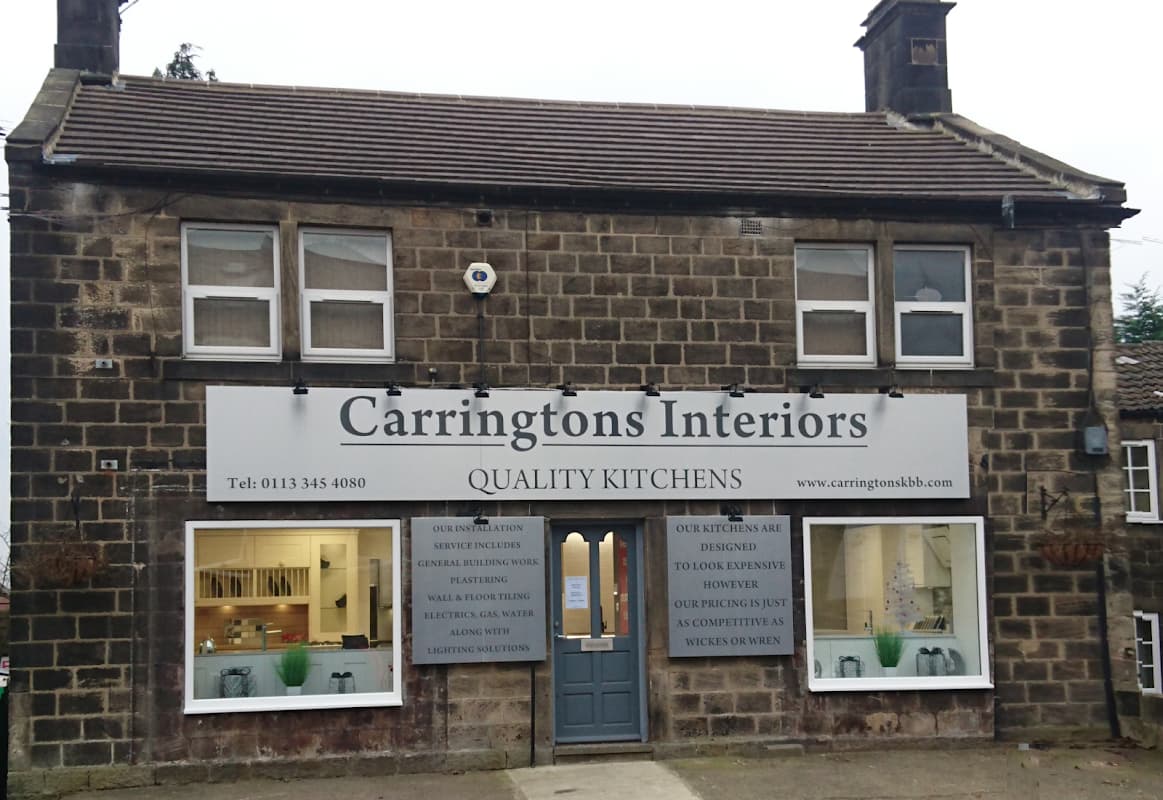 Carringtons Interiors