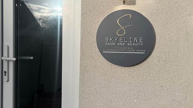 Skyline Hair and Beauty - Hair Salons in heeley