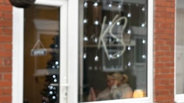 Ks Hair Studio - Hair Salons in great driffield