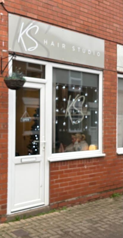 Ks Hair Studio