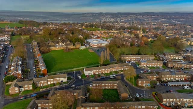 Bramley St Peters C Of E Primary School - Primary Schools in bramley