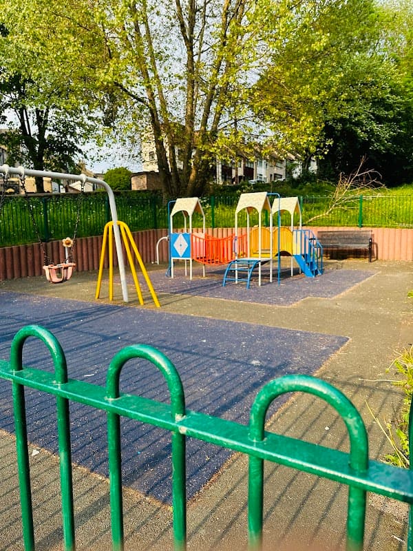 Seymour Kids Playground