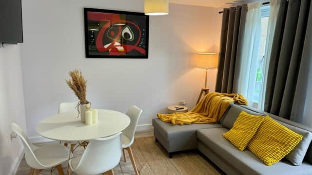 Brand new Flat 5 with Free Parking and fast WIFI, York, Yorkshire