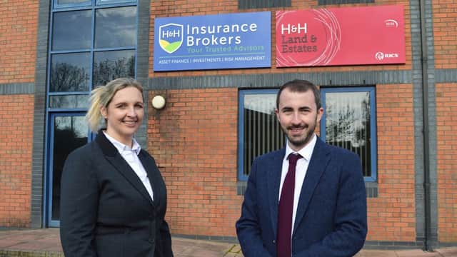 H&H Insurance Brokers - Insurance in northallerton