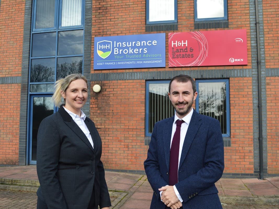 H&H Insurance Brokers
