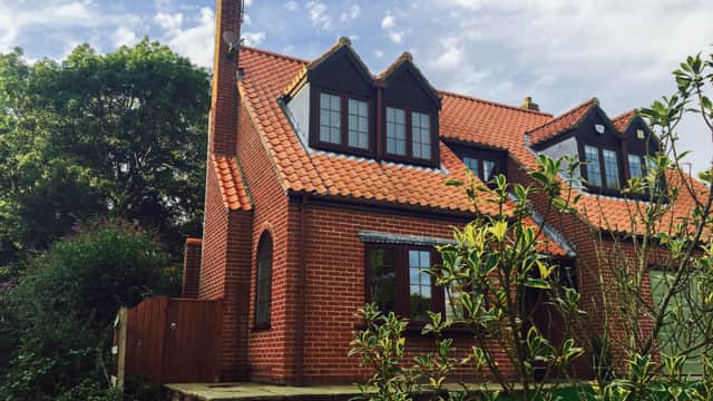 Accommodation at Holly Bank in beverley