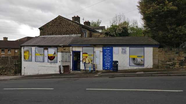Londis bingley - Corner Shops in bingley