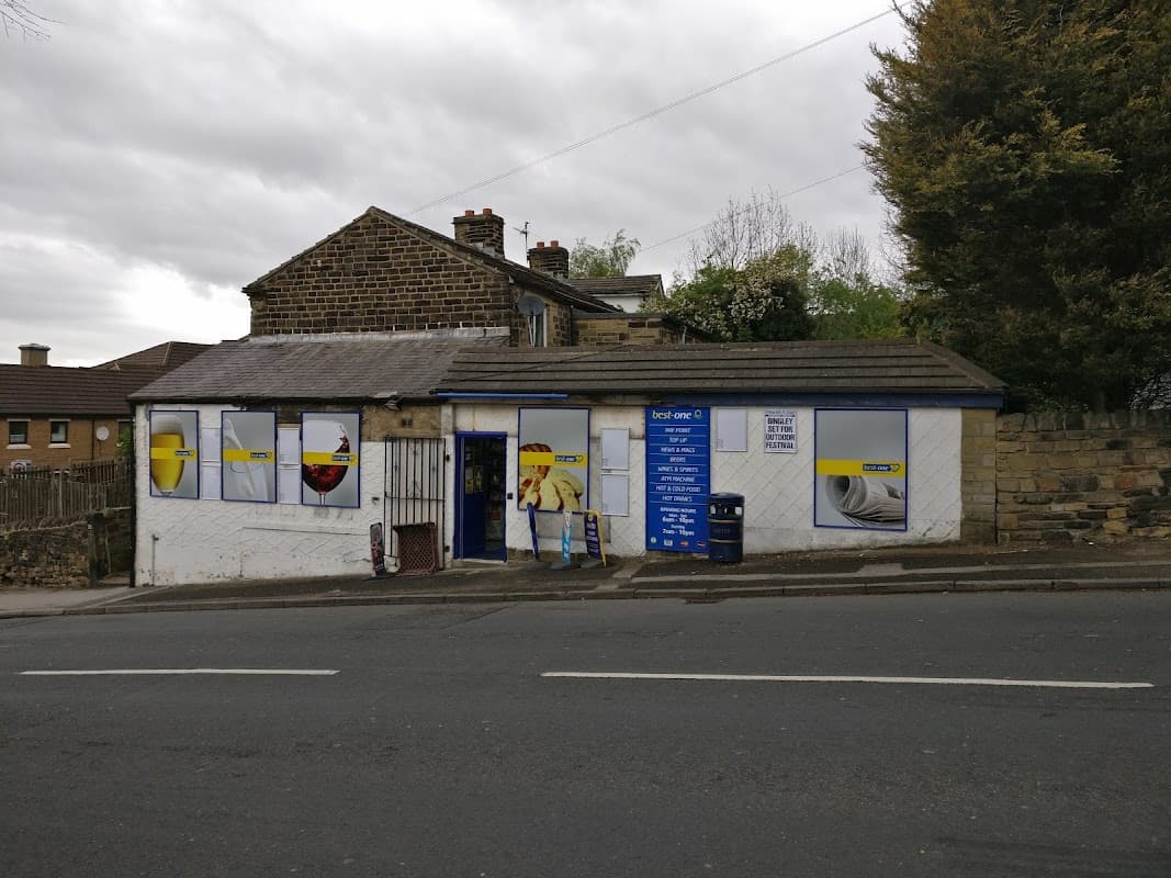 Londis bingley