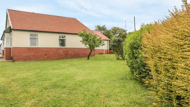 Accommodation at Summerfield House in stainsacre