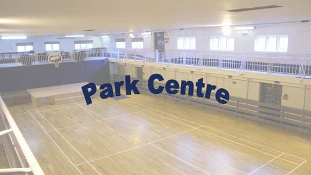 Park Community Action - Community Centres in sheffield
