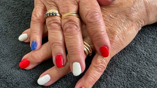 Betty beauty salon - Beauty Salons in bramley