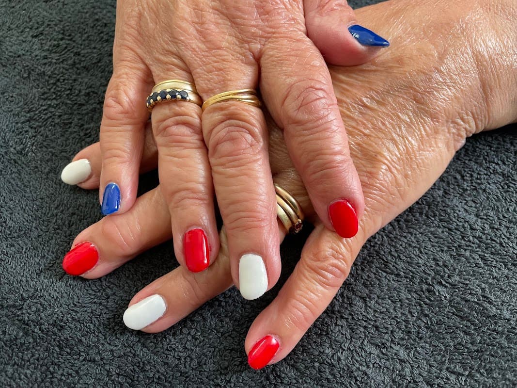 Betty beauty salon