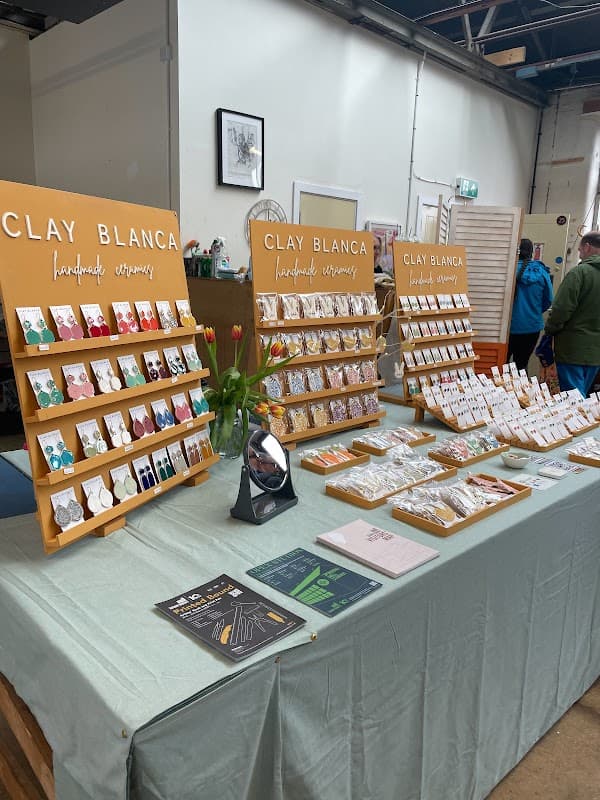 Clay Blanca