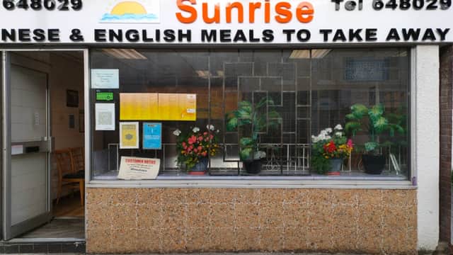 SunRise Hessle - Takeaway in hessle