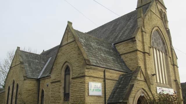 Shipley Islamic Education Centre - Mosques in shipley