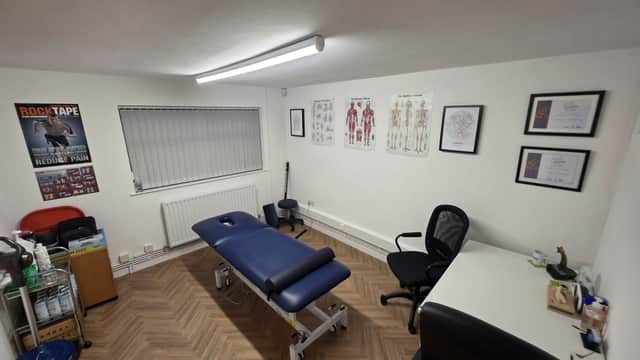Raw Recovery Sports Therapy - Sports Injury Clinics in otley