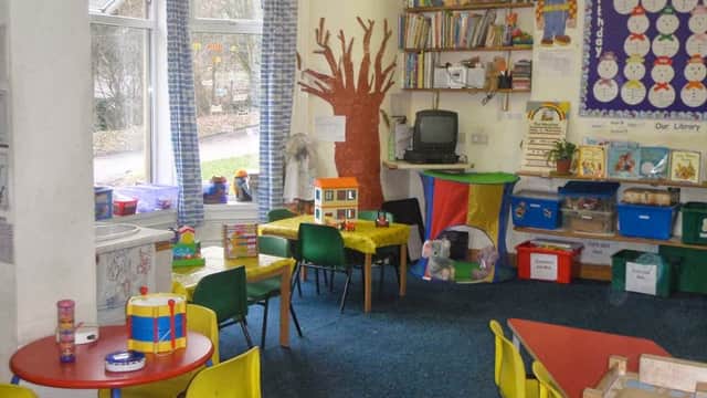 Bridge House Nursery - Nurseries in silsden