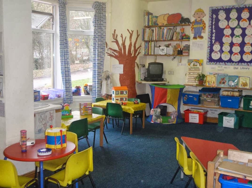 Bridge House Nursery