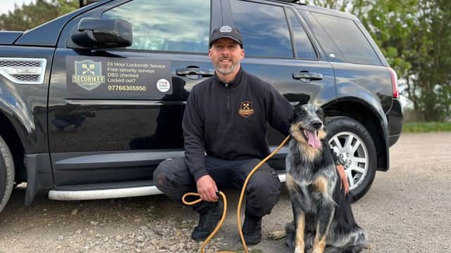 Securikey Locksmith - Locksmiths in marske