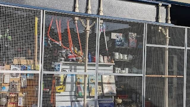 Dawsons Ironmongers - Ironmongers in todmorden