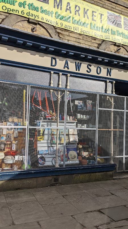 Dawsons Ironmongers