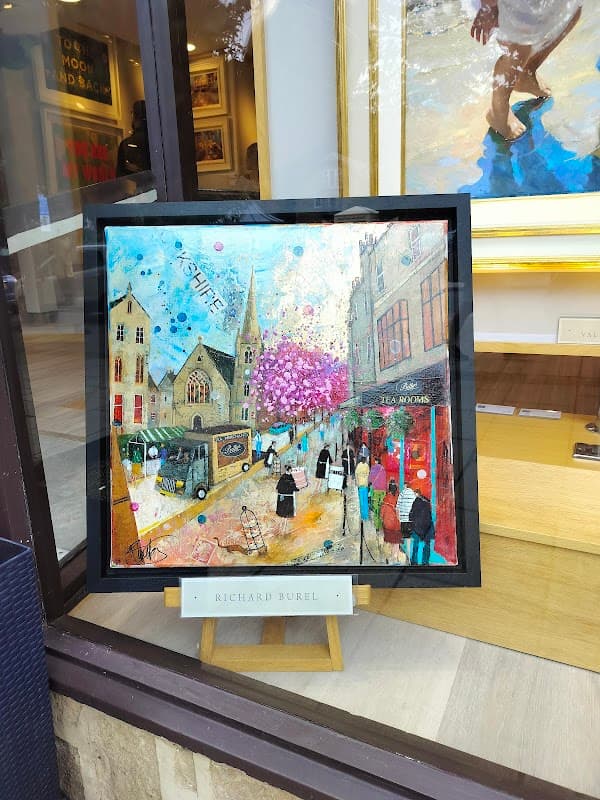 Clarendon Fine Art Ilkley