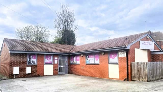mydentist, Rotherham Ortho Centre, Poplar Drive, Rotherham - Dentists in canklow