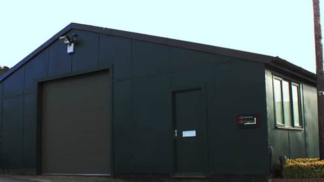 VIZBOX ENCLOSURES LIMITED - Tech & Electronics in hebden bridge