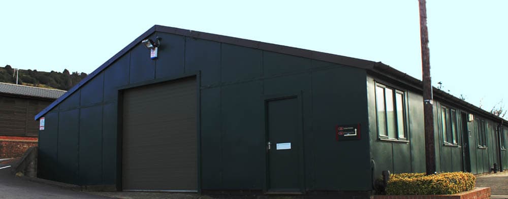 VIZBOX ENCLOSURES LIMITED