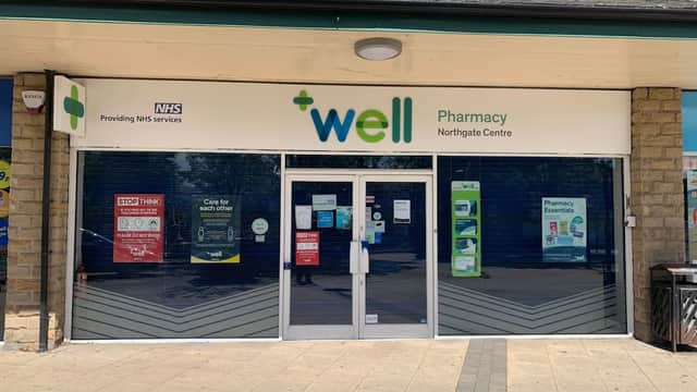 Well Pharmacy - Pharmacies in heckmondwike