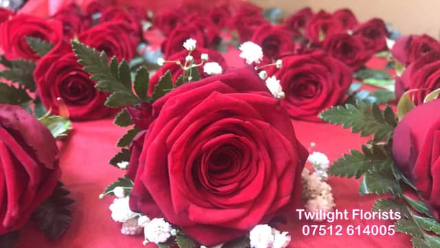 Twilight Florists & Gifts - Florists in bradford