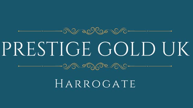 Prestige Gold UK - Jewellers in harrogate