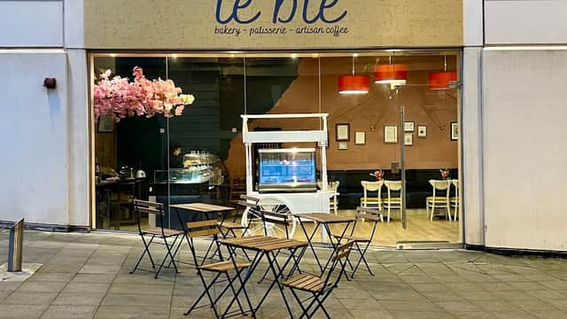 Le Blé - Bakers in leeds