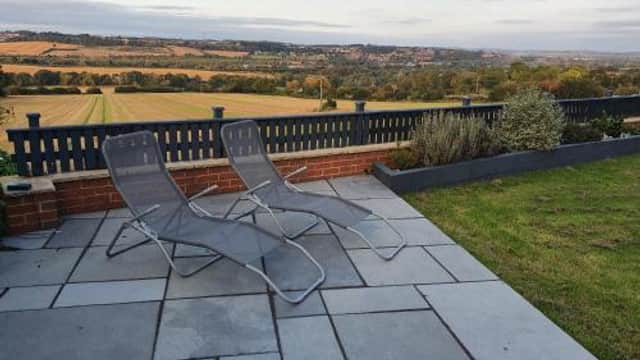 Accommodation at Luxury Yorkshire Home in wakefield