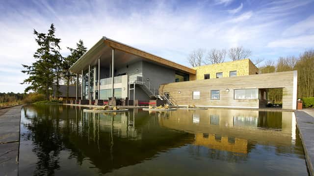 The Box Health & Fitness Studio - Spa in kilnwick percy