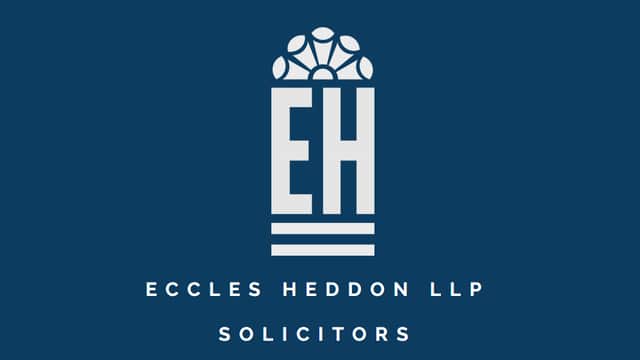 Eccles Heddon Solicitors Ltd - Solicitors in ripon