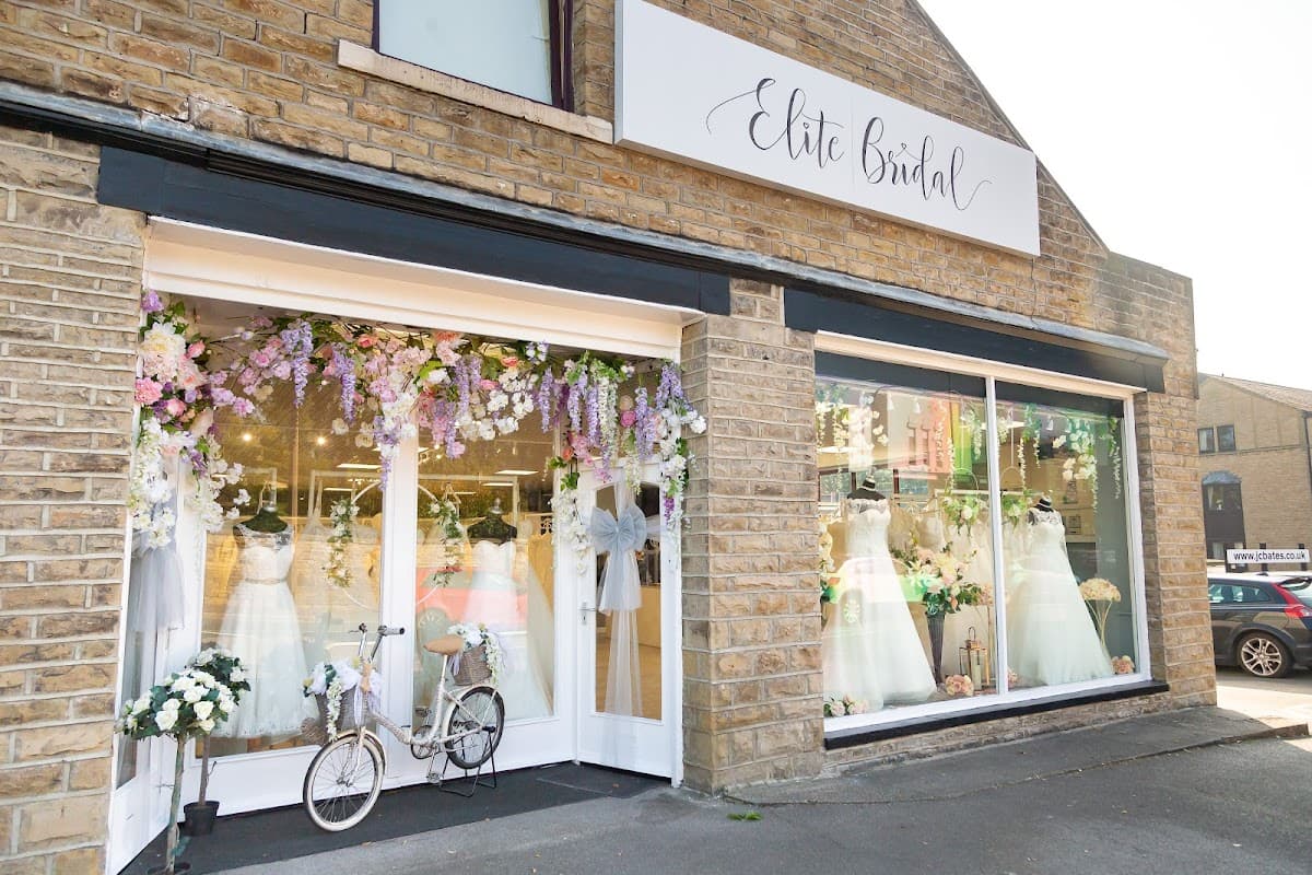 Elite Bridal UK