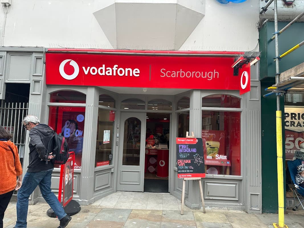 Vodafone