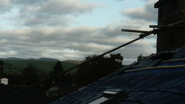 Stainforth Garage - Garages in stainforth north yorkshire