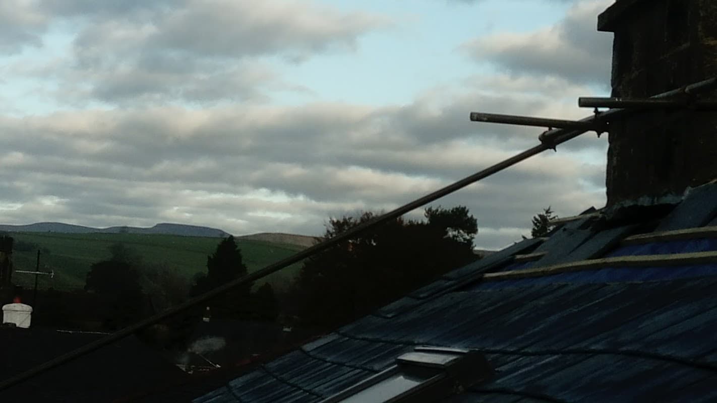 Stainforth Garage
