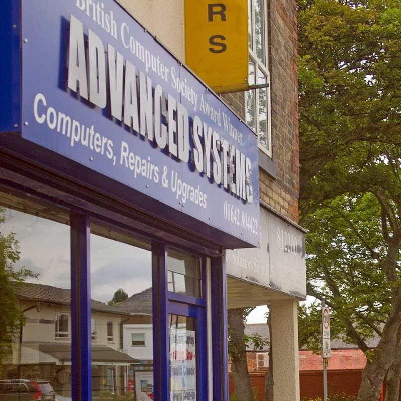 Advanced Systems