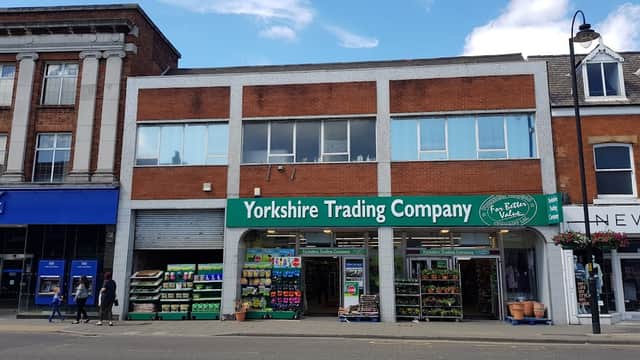 Yorkshire Trading Company - Department Stores in selby