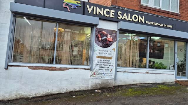Vince Salon - Hair Salons in chapel allerton