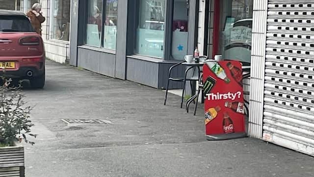 RumbleTums - Takeaway in sowerby bridge