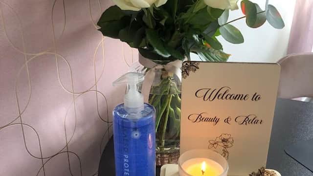 Beauty and Relax - Beauty Salons in selby