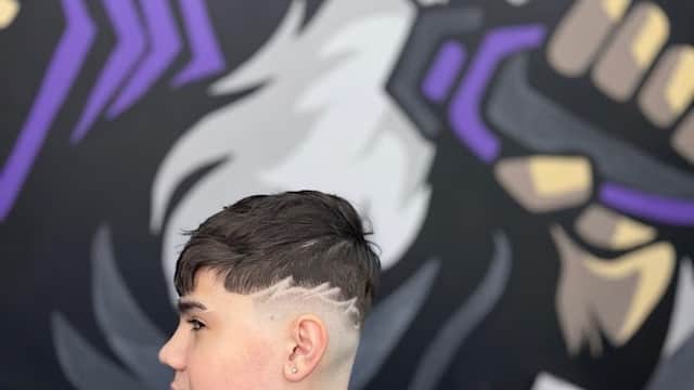 Fatal Cuts - Barbers in wibsey