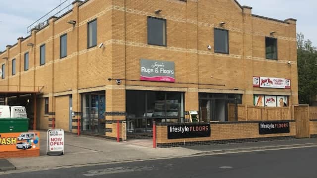 Jayne's Rugs & Floors etc. - Furniture Shops in goole