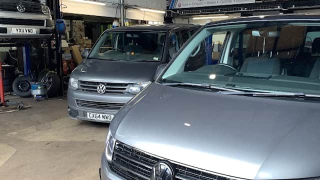 A & D Motor Services (Scarborough) Ltd - Garages in scarborough