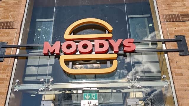 Moodys Bradford - Takeaway in bradford